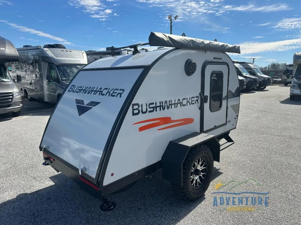 2024 Braxton Creek Bushwhacker 10HD - Photo 4