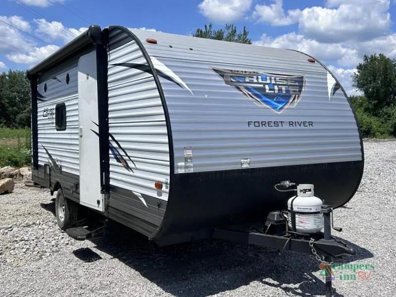 2017 Forest River RV Salem FSX 196BH - Photo 3