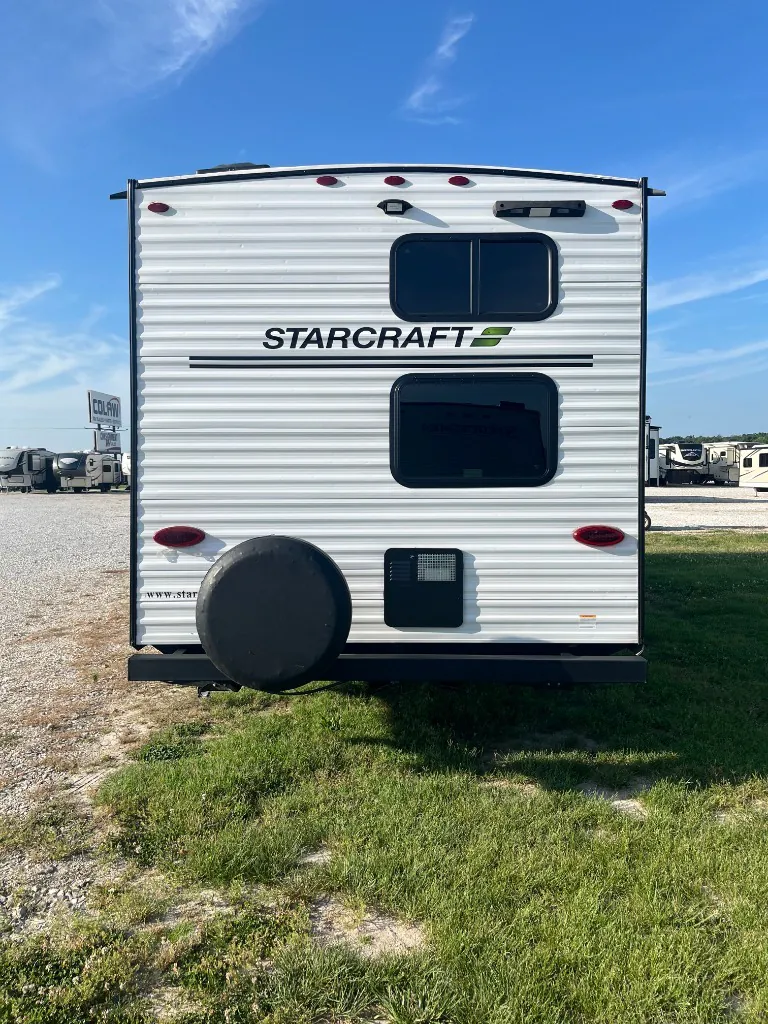 2023 Starcraft Autumn Ridge 26BH, Photos photo 7