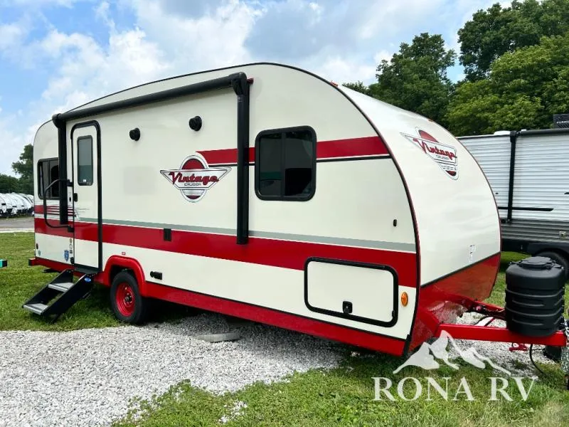 2026 Gulf Stream Vintage Cruiser 19TWD - Photo 2