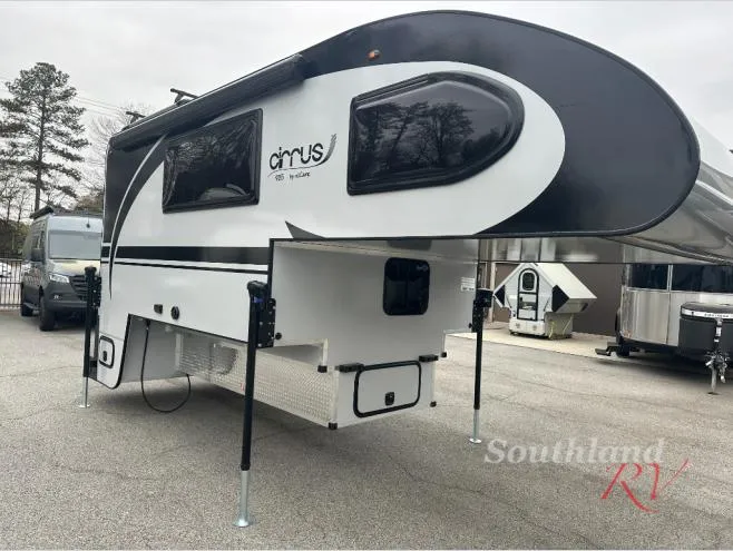 2026 nuCamp RV Cirrus 920 - Photo 2