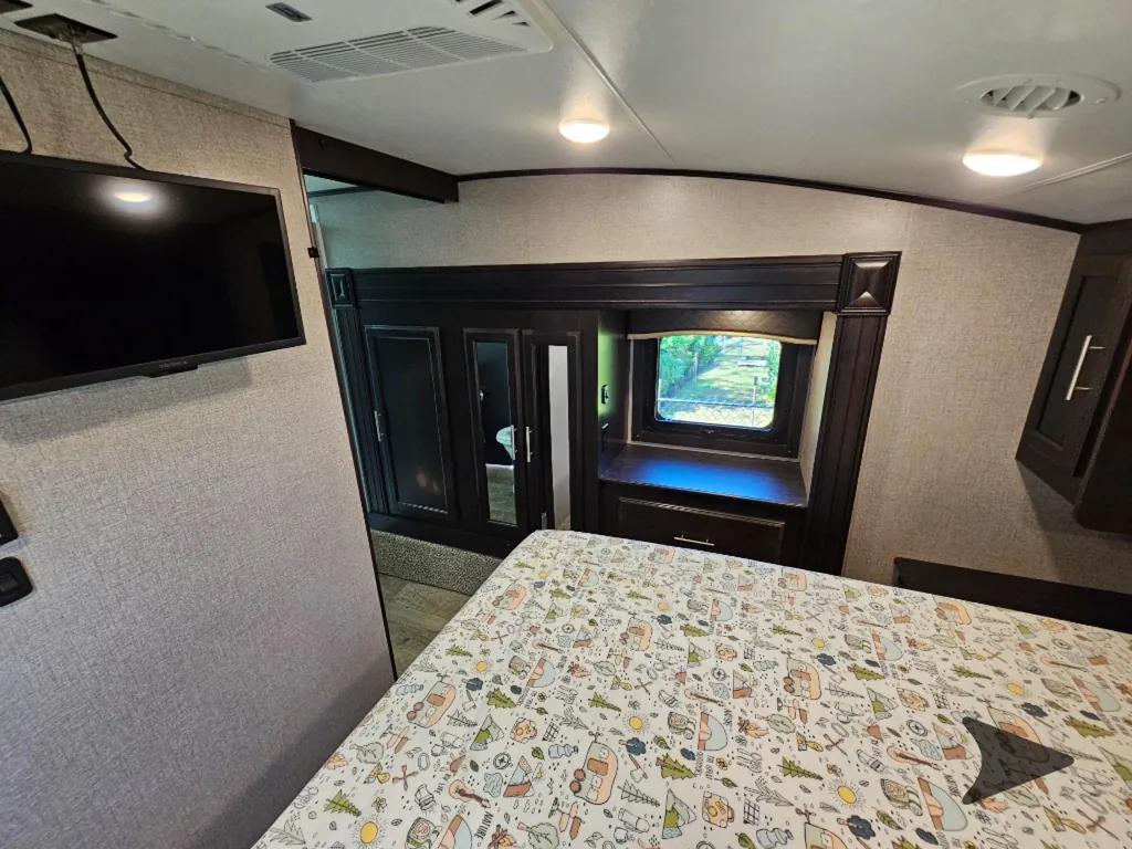 2019 Jayco Eagle HT 28.5RSTS, Photos photo 35