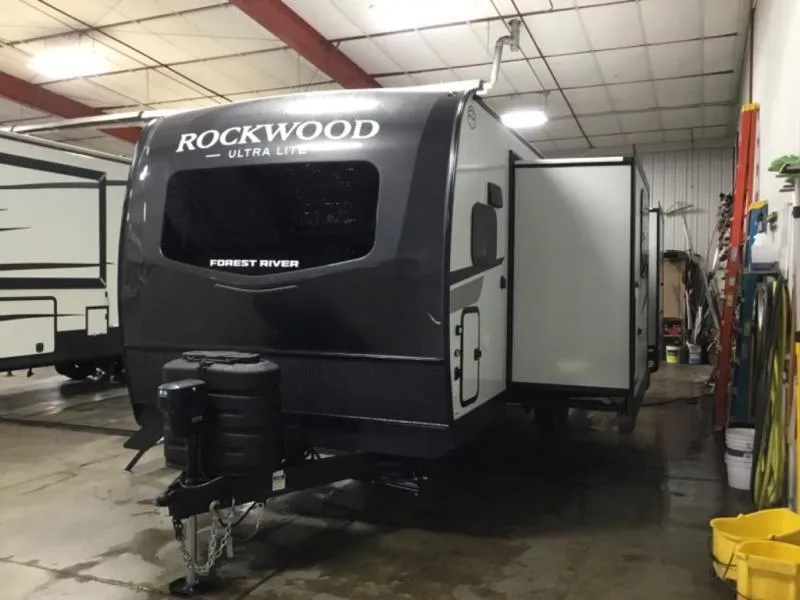 2026 Forest River Rockwood Ultra Lite 2619FK - Photo 3