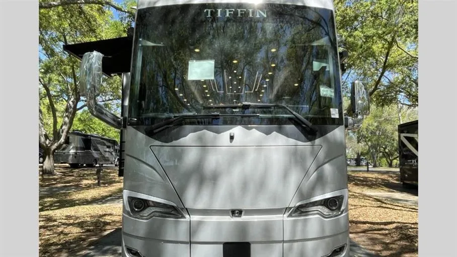 2026 Tiffin Allegro Bus 45 BTP - Photo 3