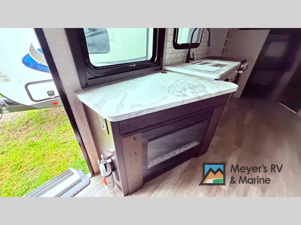 2022 Jayco White Hawk 25MBH, Photos photo 11