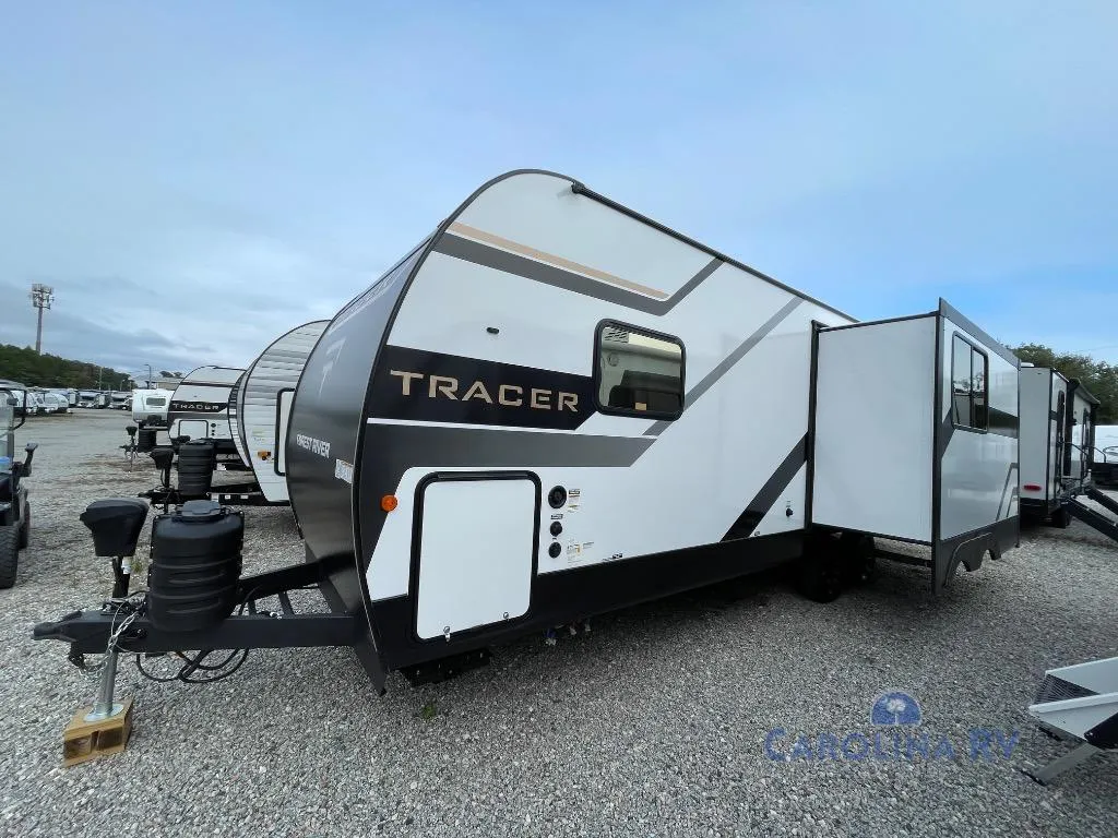 2026 Prime Time Tracer 235RK - Photo 4