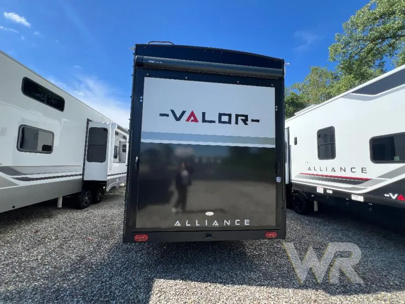 2027 Alliance RV Valor 37V11 - Photo 3