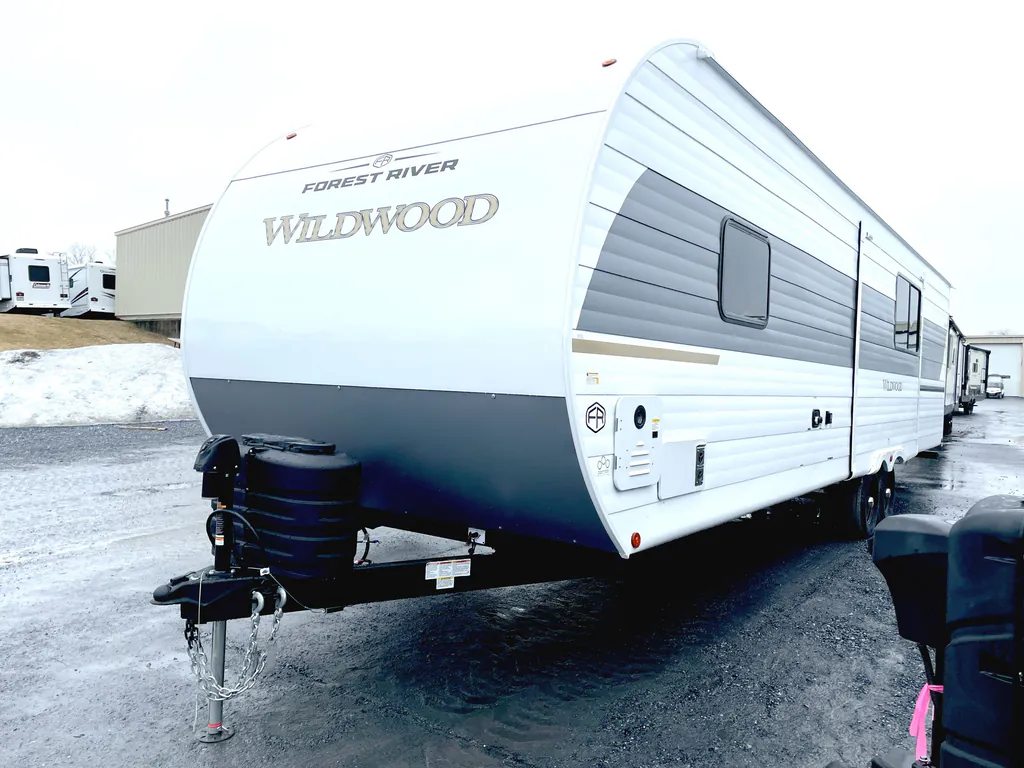 2026 Forest River Wildwood 300ICE, Photos photo 4