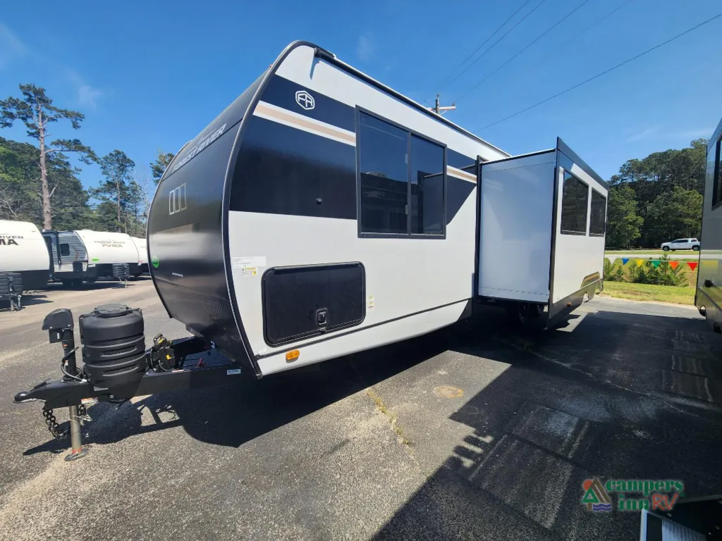 2026 Forest River Vibe Extreme Lite 2600BH, Photos photo 4