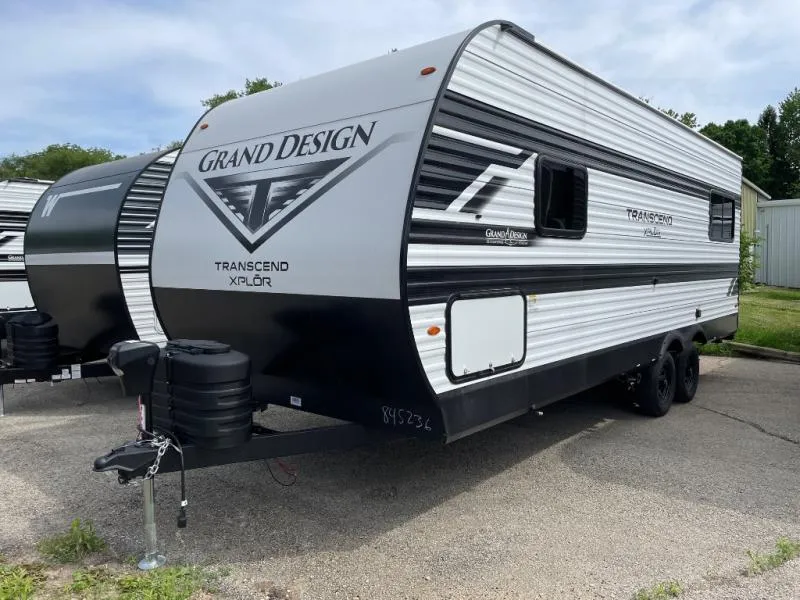 2026 Grand Design Transcend Xplor 21RLX - Photo 4