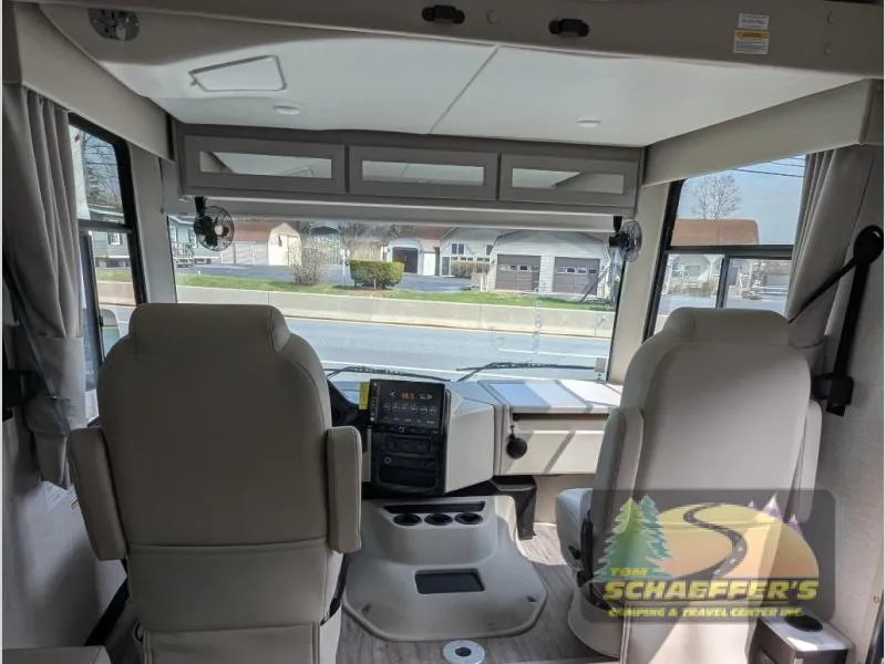 2026 Thor Motor Coach Indigo MM30 - Photo 4