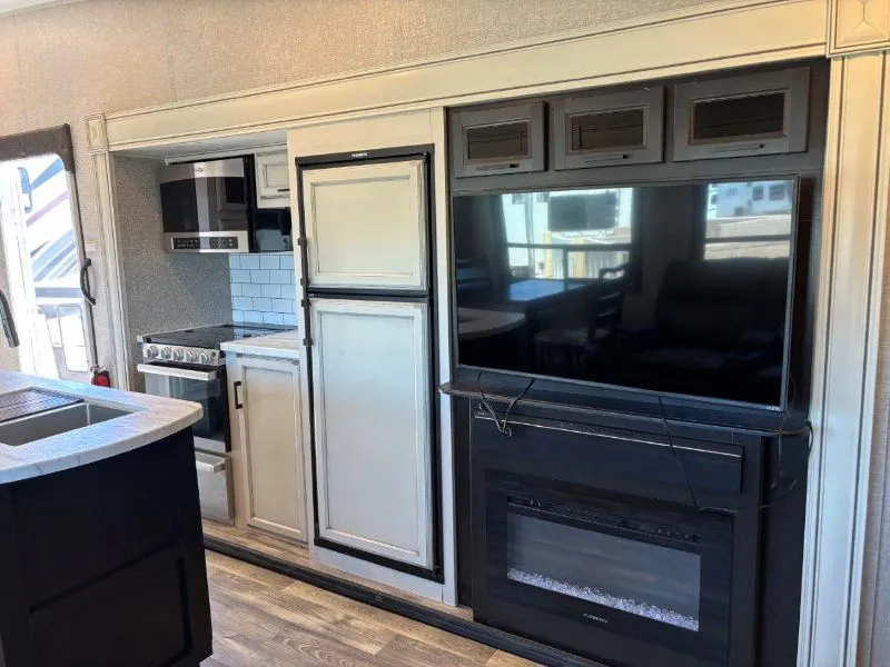 2022 Jayco Eagle HT 28.5RSTS, Photos photo 18