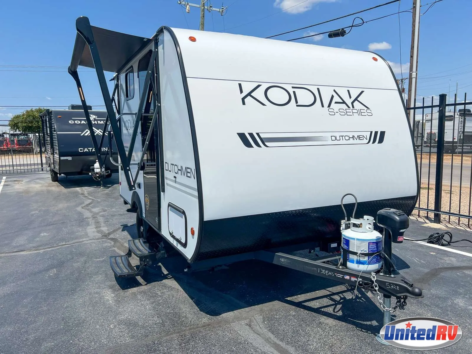 2026 Dutchmen Kodiak 130BHS - Photo 2