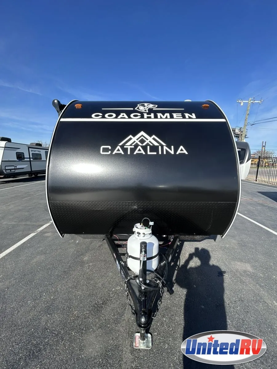 2026 Coachmen Catalina Summit Series 7 134RKX - Photo 3