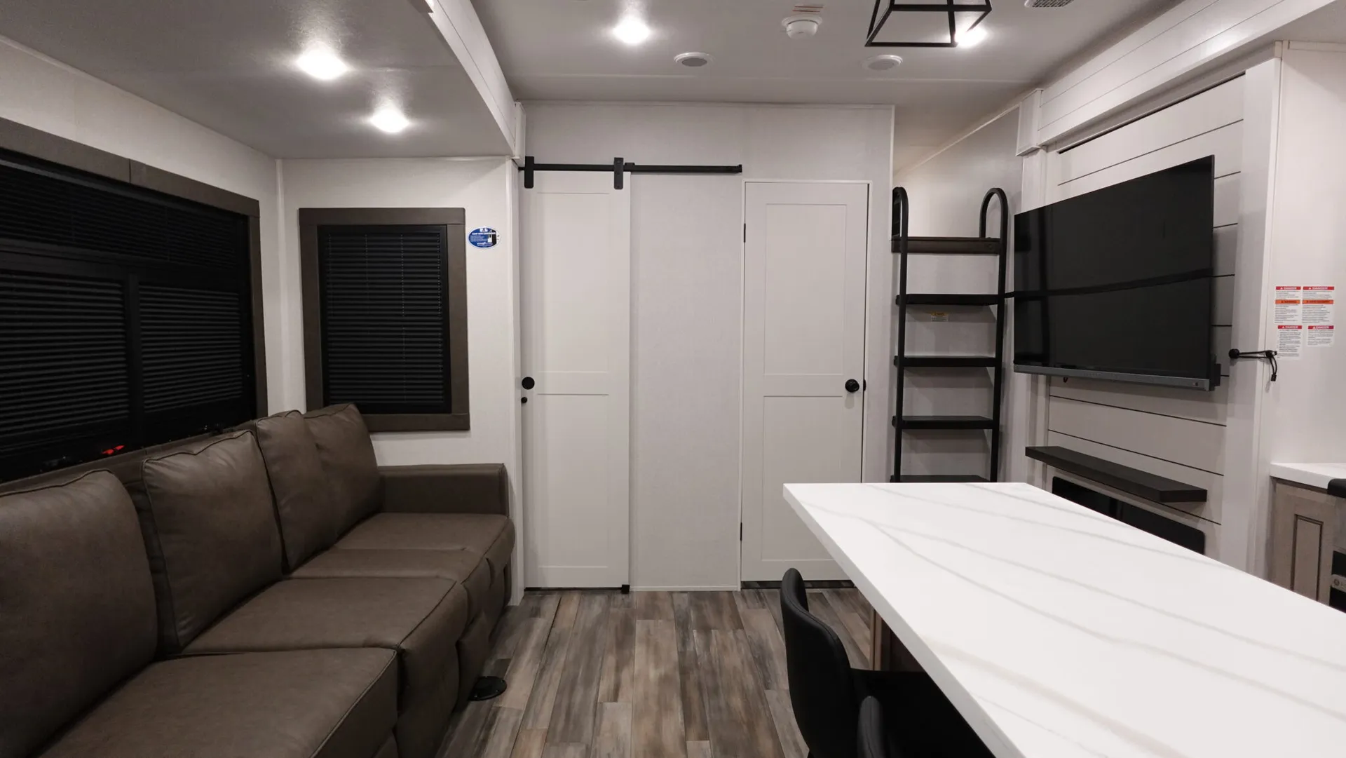 2026 Open Range RV Open Range 3X 390TBS - Photo 3