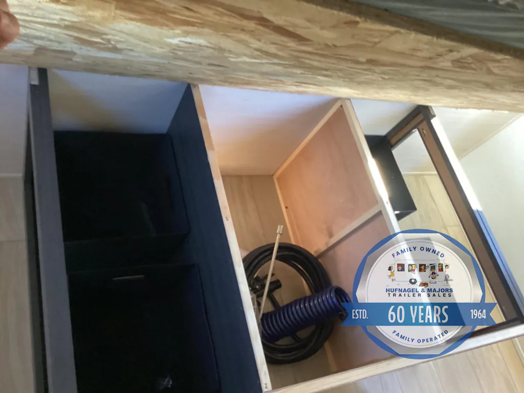 2027 Shasta RVs i-5 Edition 530BQB, Photos photo 53