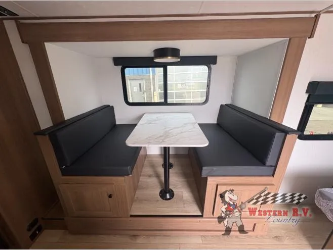 2027 Coachmen Apex Nano 208BHS - Photo 3