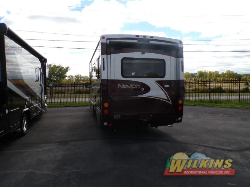 2010 Itasca Navion iQ 24DL - Photo 3