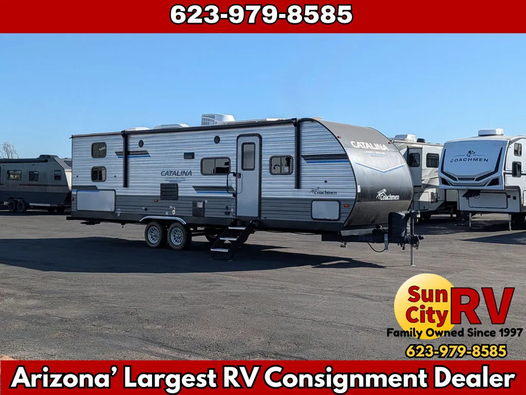 2022 Coachmen Apex 194BHS - Photo 3