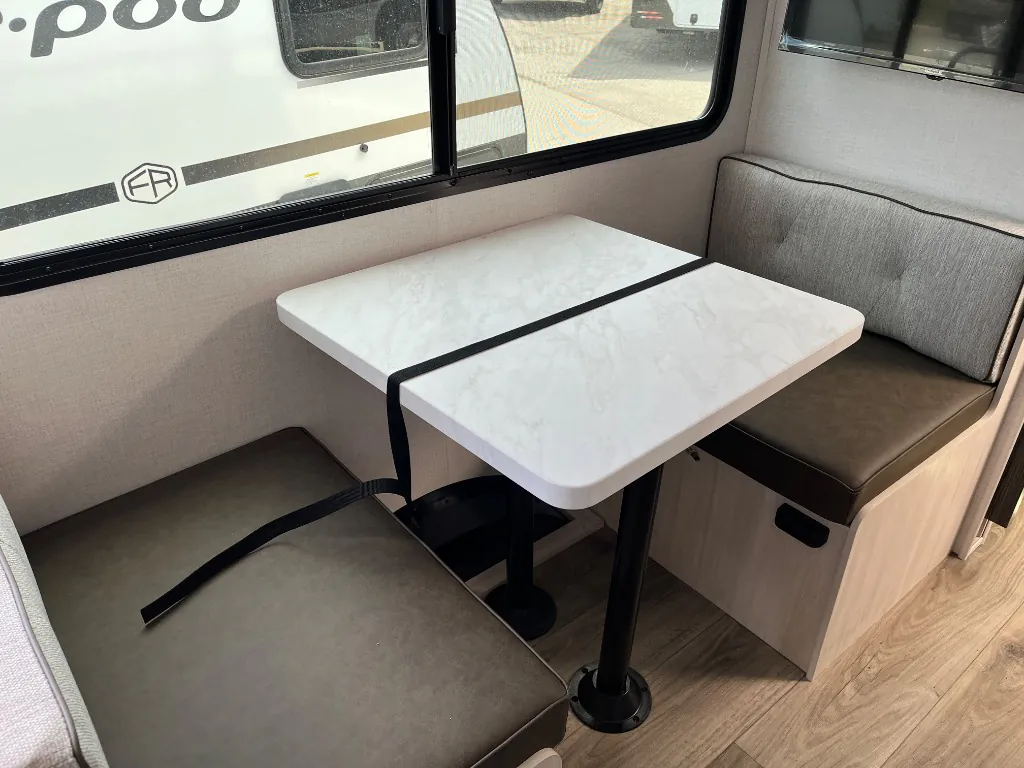2026 Forest River R-Pod RP-192 — Photo 7