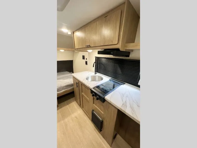 2026 Forest River RV Cherokee Wolf Pup 12SBLP - Photo 4