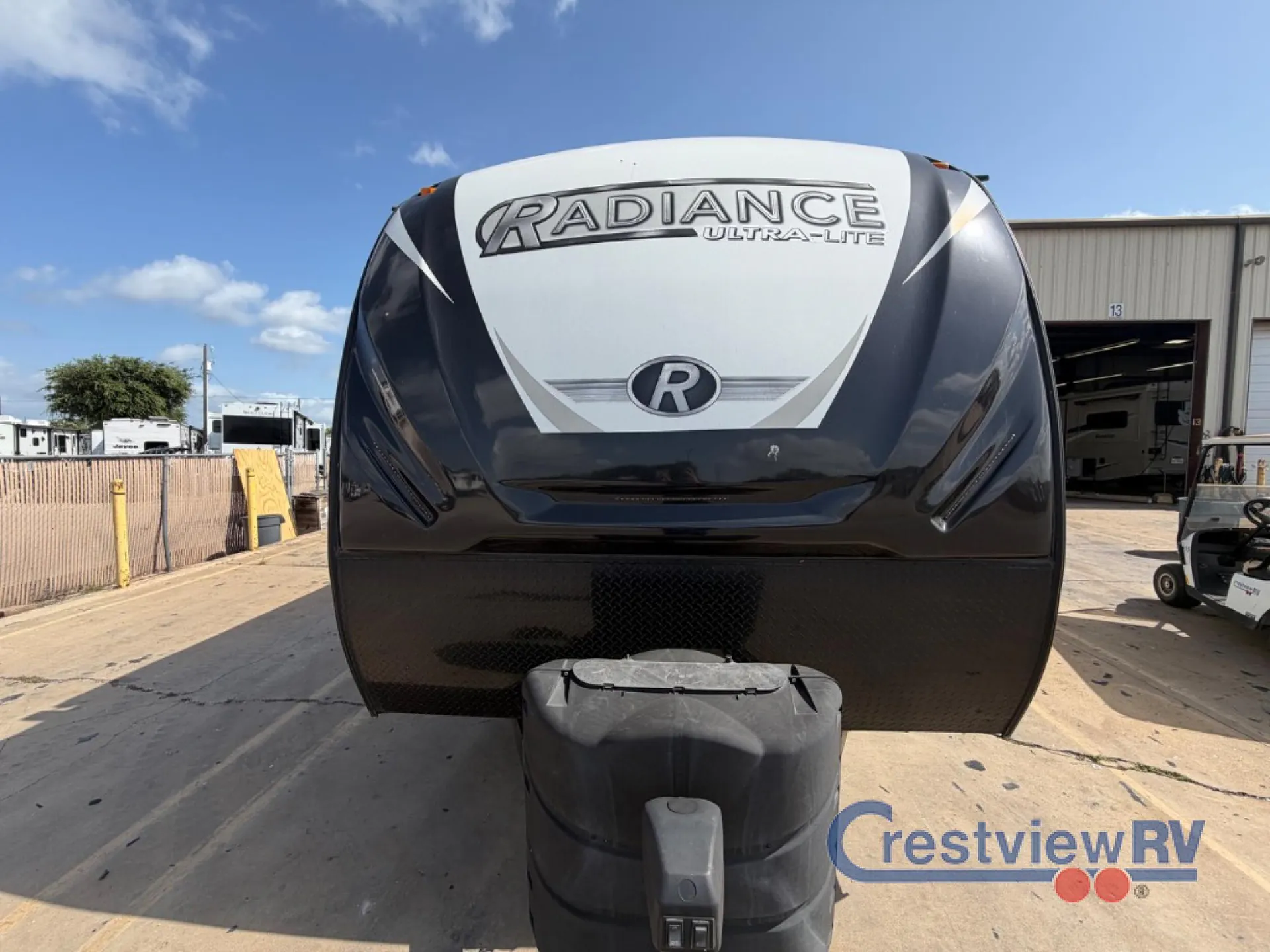 2018 Cruiser RV Radiance 29BH - Photo 3
