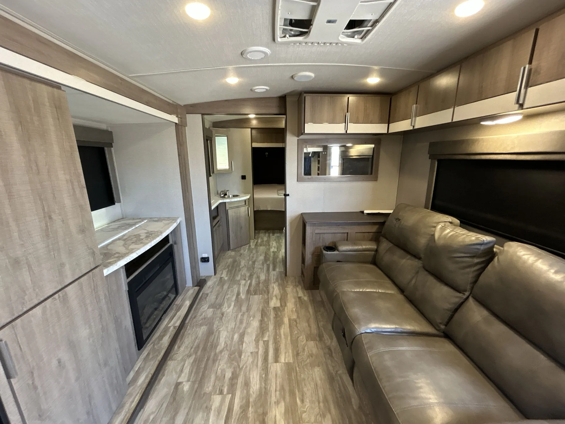 2020 Grand Design Imagine 2250RK — living area main