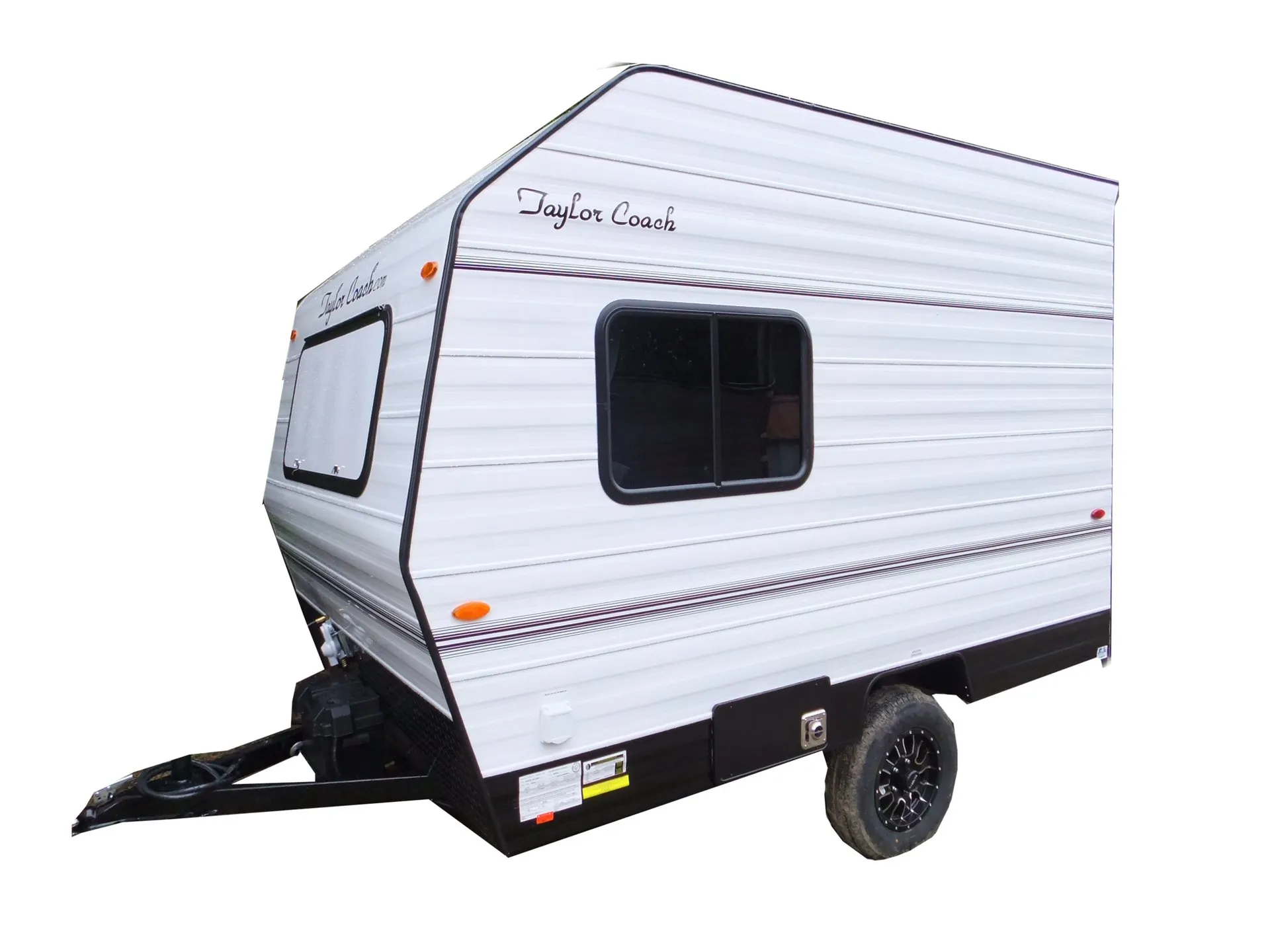 Bobbie BASE exterior