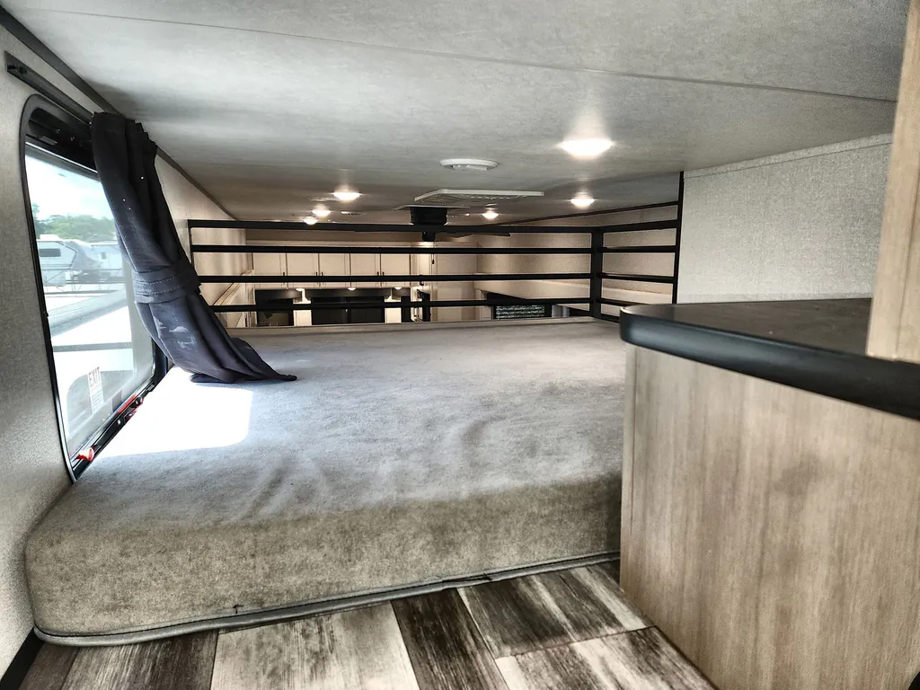 2026 Jayco Jay Flight Bungalow 404LOFT DS, Photos photo 26