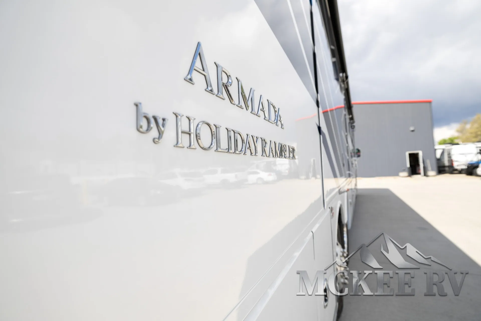 2026 Holiday Rambler Armada 44B - Photo 3
