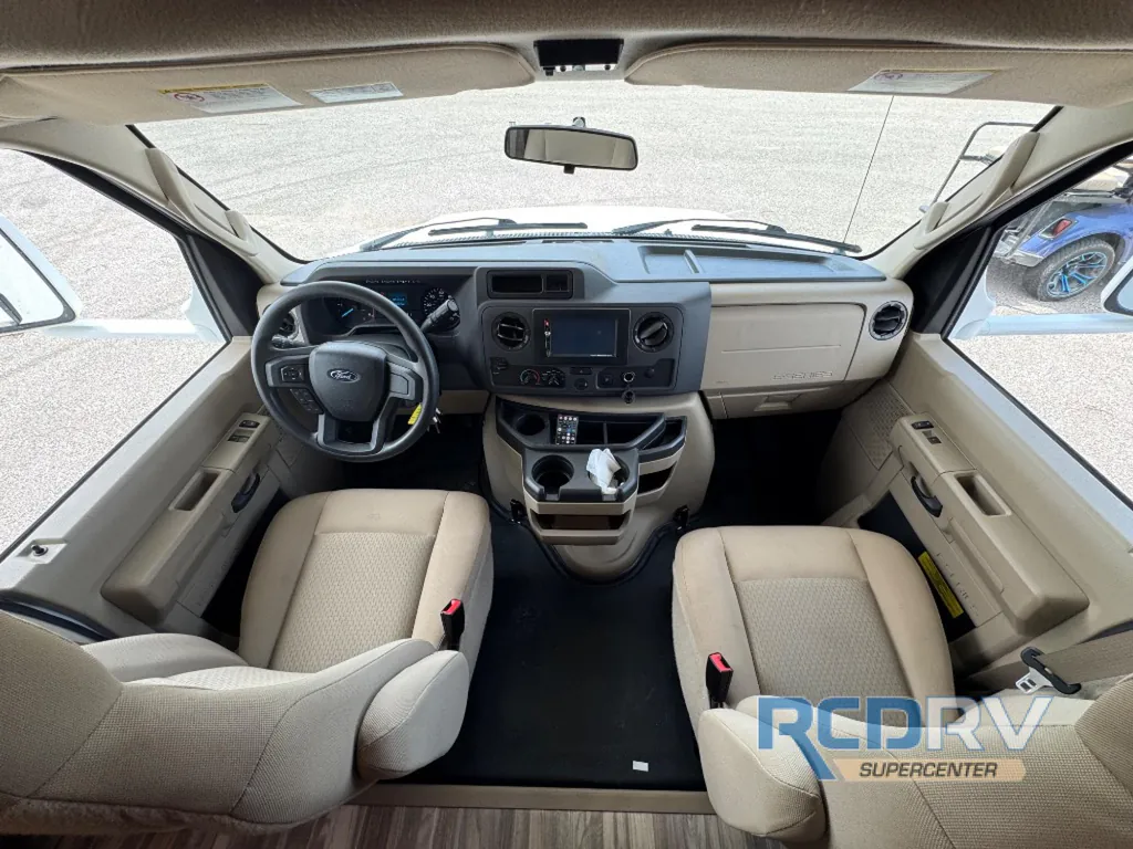 2021 Thor Motor Coach Freedom Elite 27FE, Photos photo 18