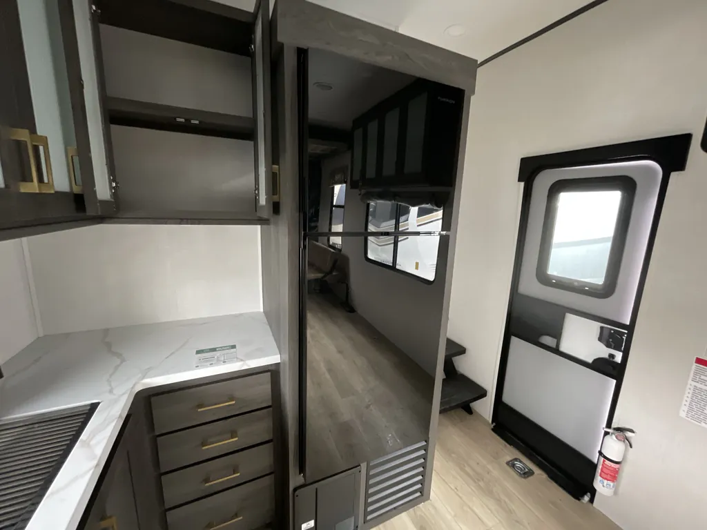 2026 Forest River Nightfall 270N, Photos photo 8