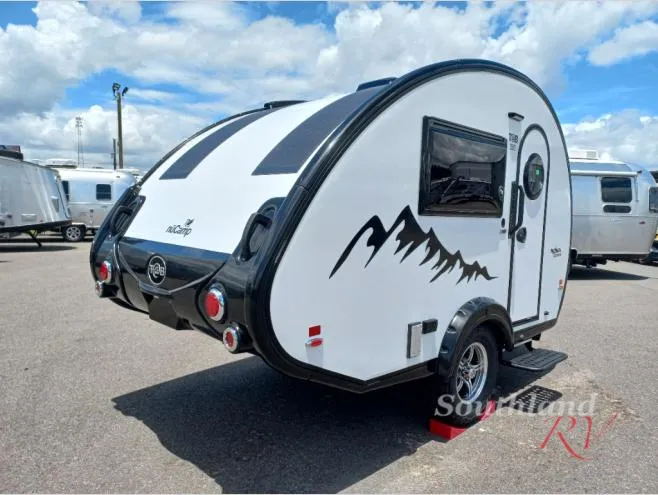 2026 nuCamp RV TAB 320 BLACK CANYON - Photo 4