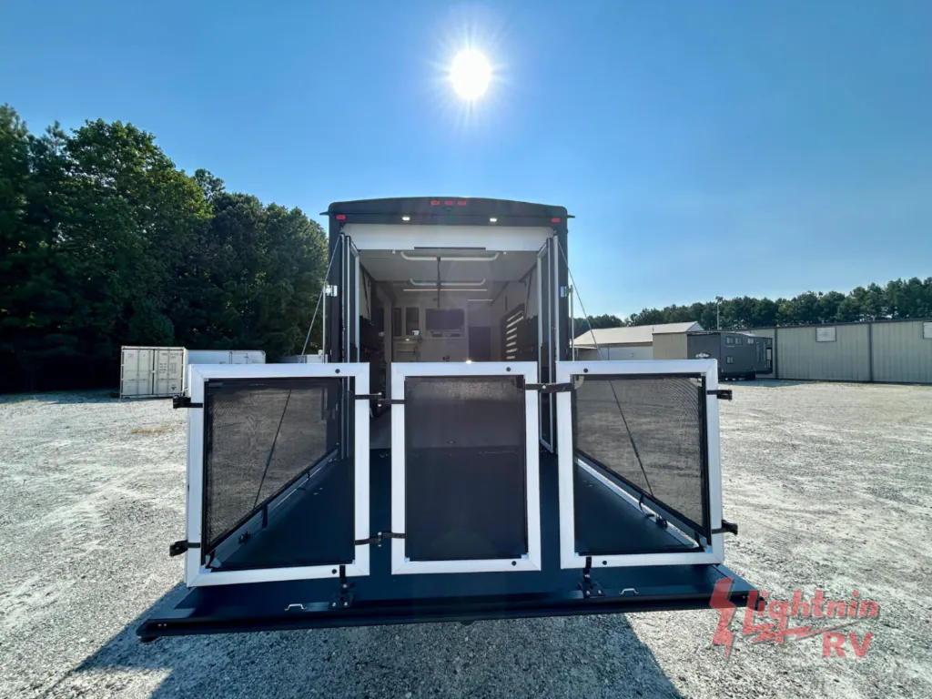 2026 Forest River Vengeance Rogue Armored 26L140, Photos photo 8