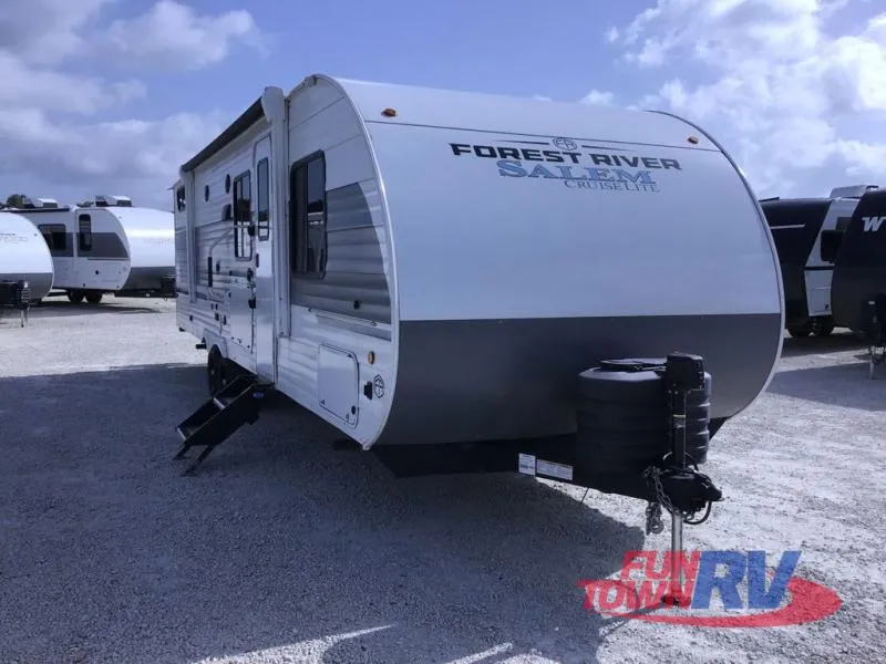 2025 Forest River Salem Cruise Lite 28VBXL - Photo 2