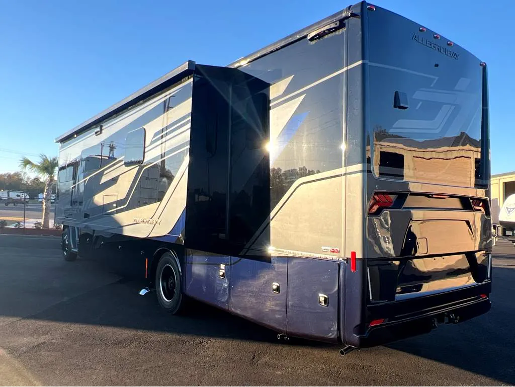 2026 Tiffin Allegro Bay 38 BB - Photo 4