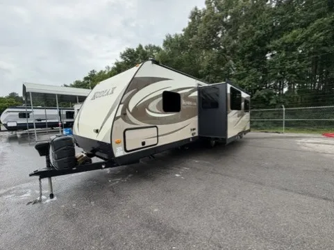 2014 Dutchmen Kodiak 263RLS - Photo 3