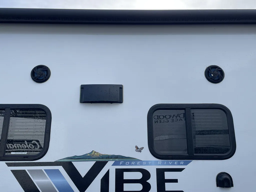 2023 Forest River Vibe 22RB, Photos photo 21