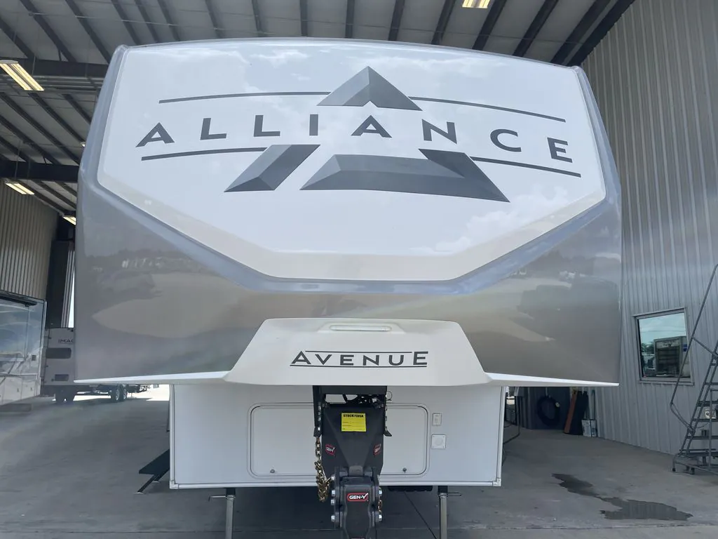 2026 Alliance RV Avenue 30BH - Photo 3