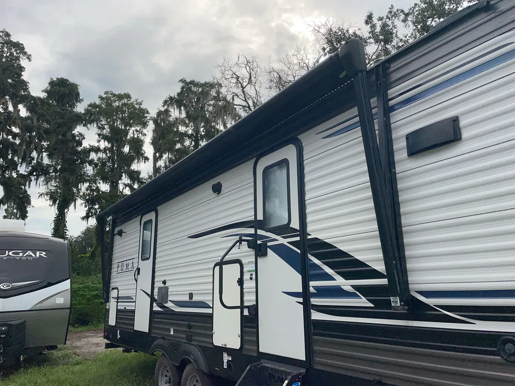 2022 Forest River Puma 26FKDS, Photos photo 30
