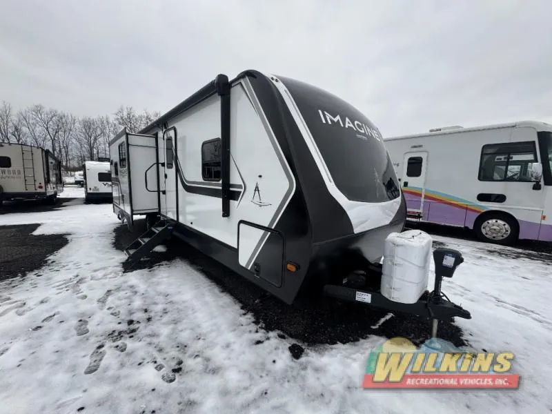 2025 Grand Design Imagine 2670MK - Photo 2