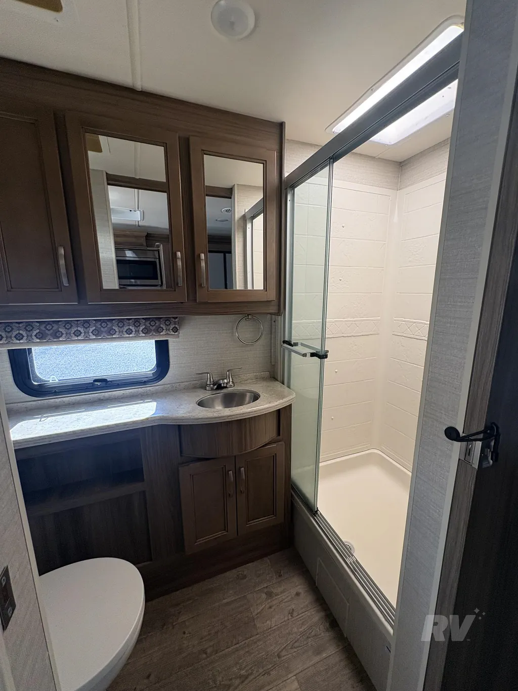 2018 Jayco Precept 29V, Photos photo 13