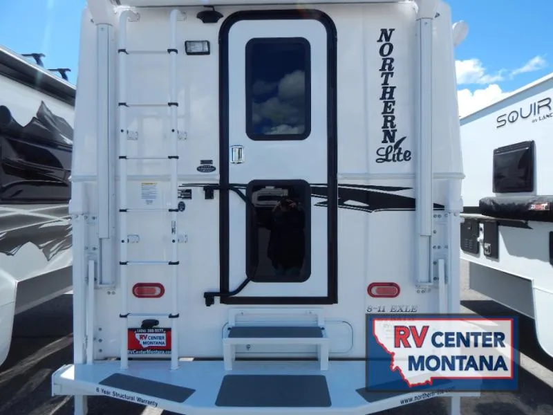 2026 Northern Lite Limited Edition 11EXLEWB - Photo 4