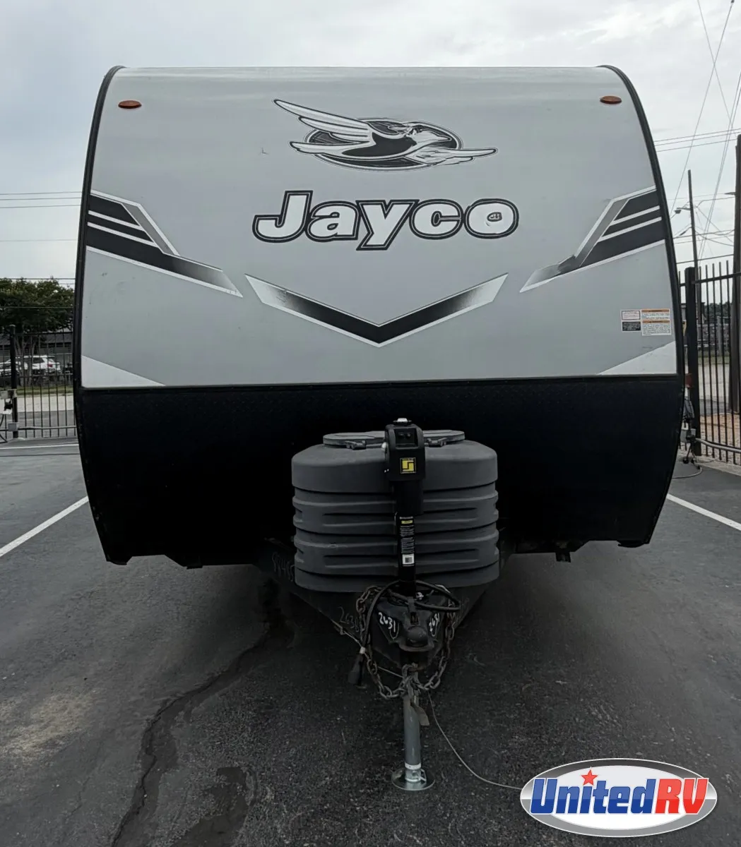 2025 Jayco Jay Flight SLX 263BHS - Photo 3
