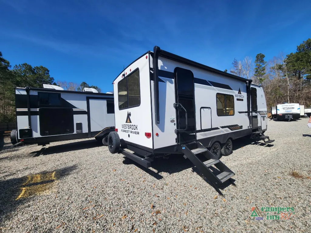 2026 Forest River Westbrook Luxury 245RKLC, Photos photo 8