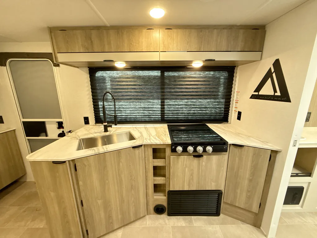 2026 Forest River Airelume 255, Photos photo 18