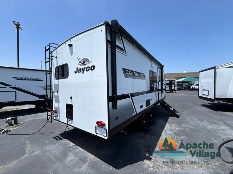 2027 Jayco Jay Feather 21MML - Photo 4