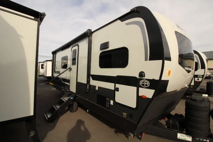 2026 Forest River Rockwood Mini Lite 2523MBR - Photo 3