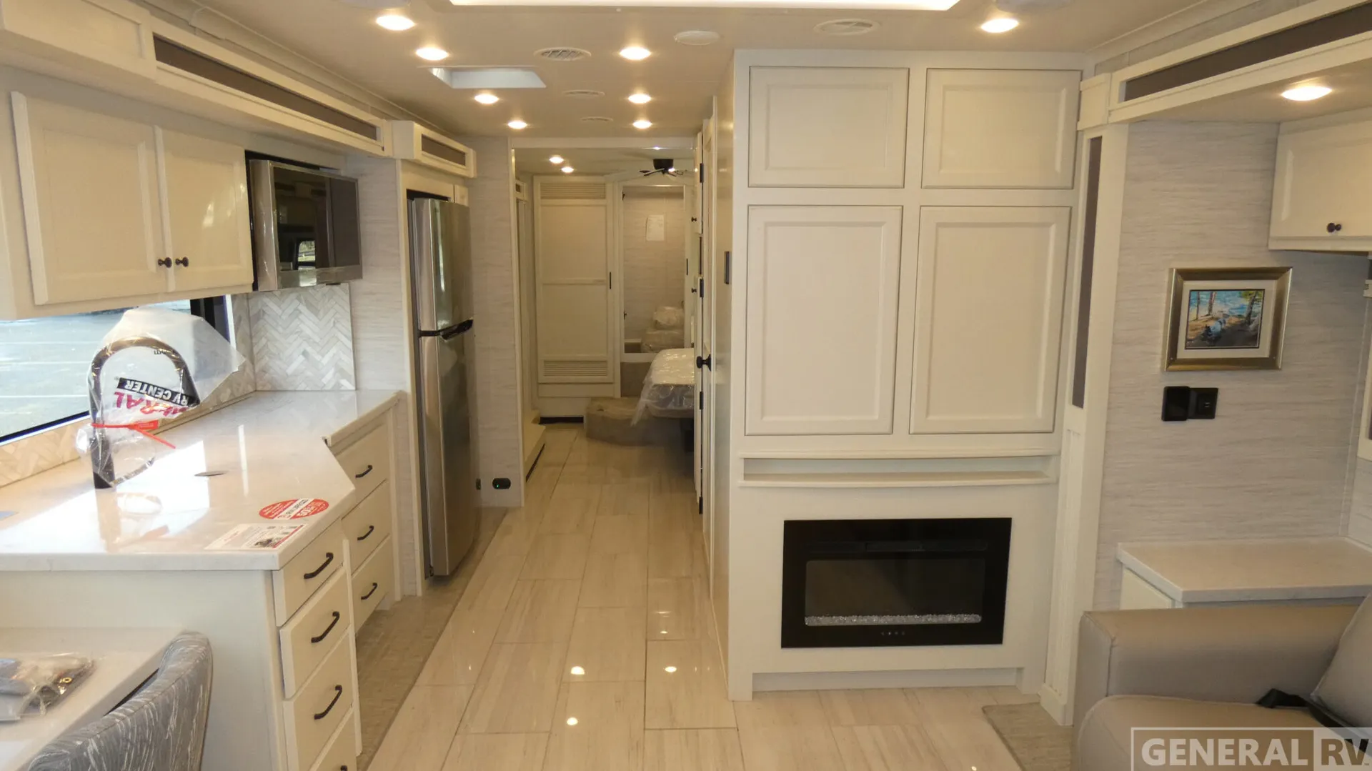 2026 Tiffin Allegro Red 33 AA - Photo 3