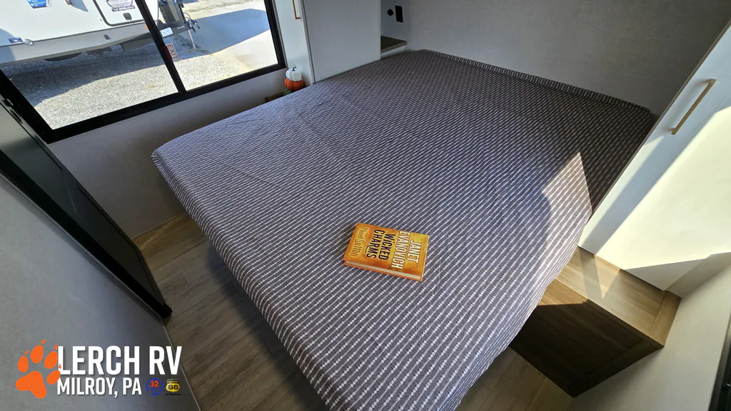 2027 Forest River Vibe 2900KB, Photos photo 21